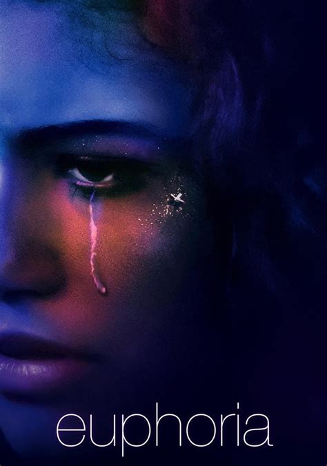 Où regarder la série Euphoria en streaming